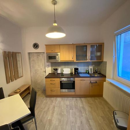Sommerhaus Bremervörde Екстериор снимка