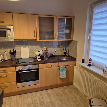 Sommerhaus Bremervörde Екстериор снимка