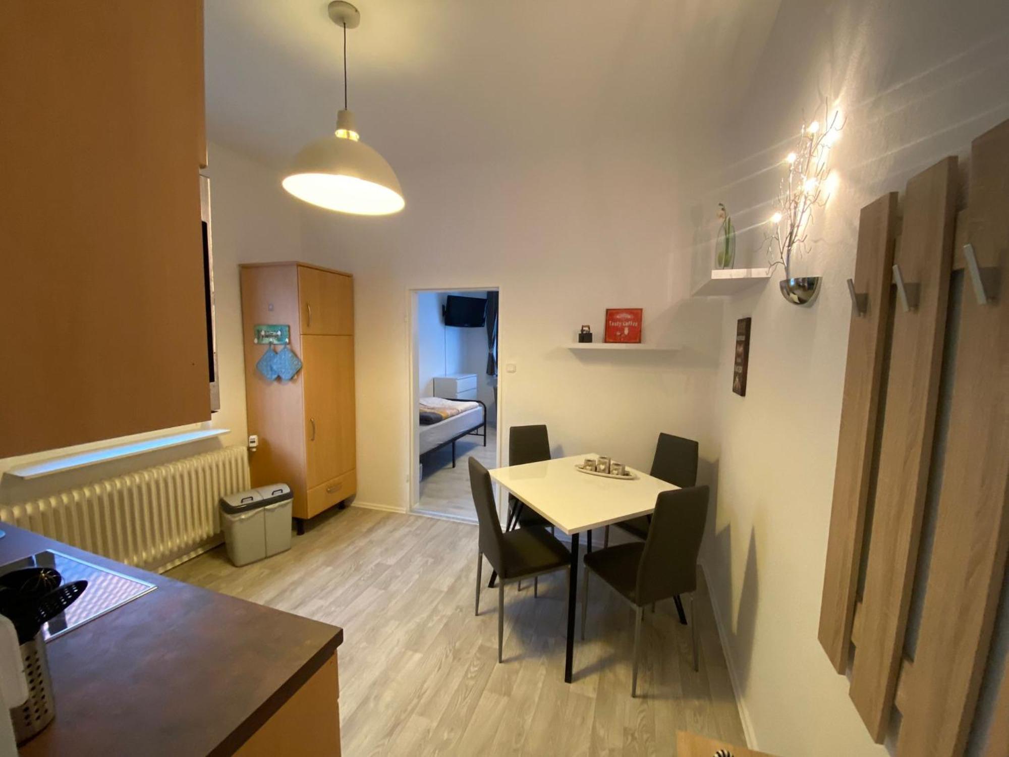 Sommerhaus Bremervörde Екстериор снимка
