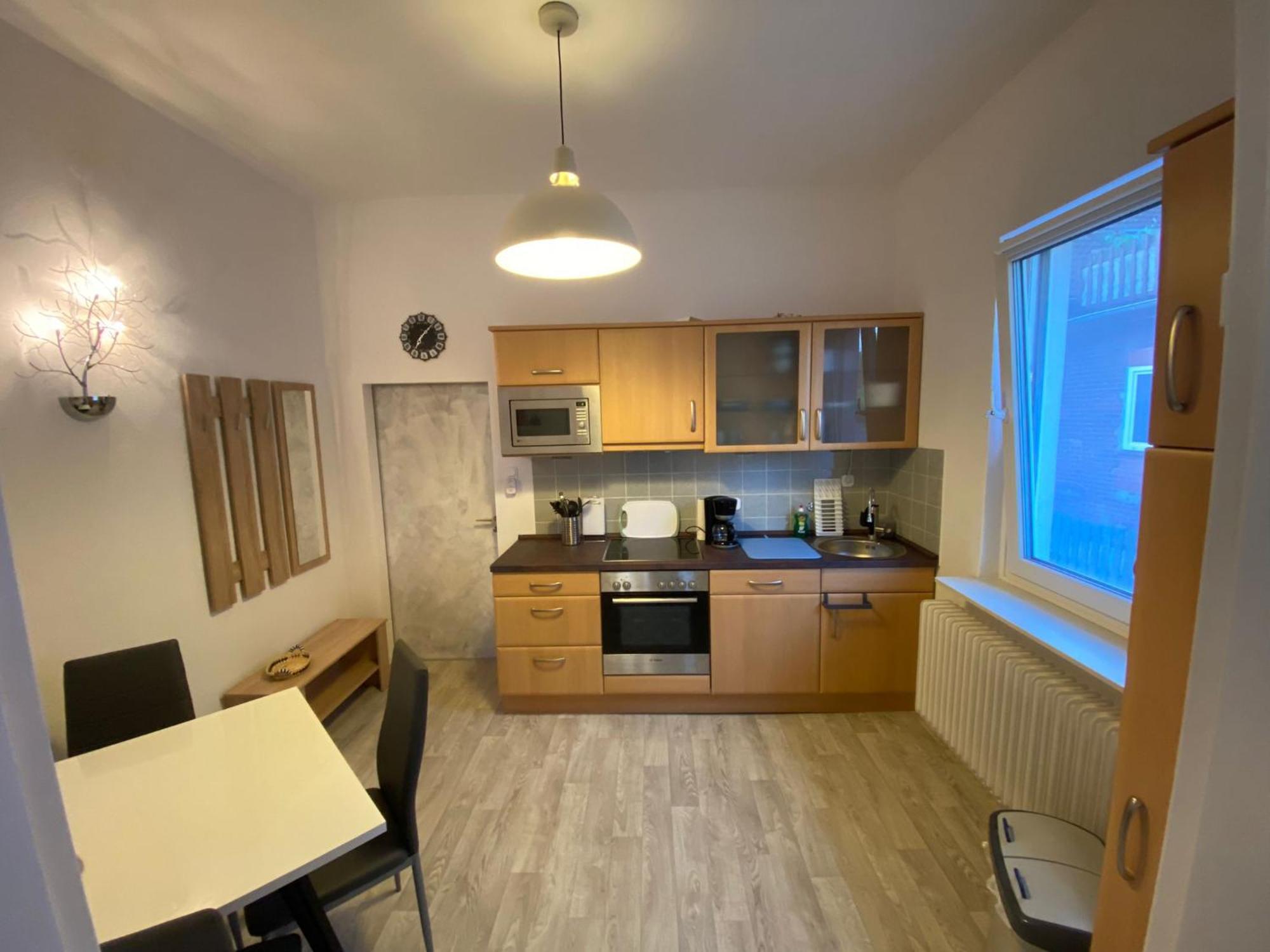 Sommerhaus Bremervörde Екстериор снимка