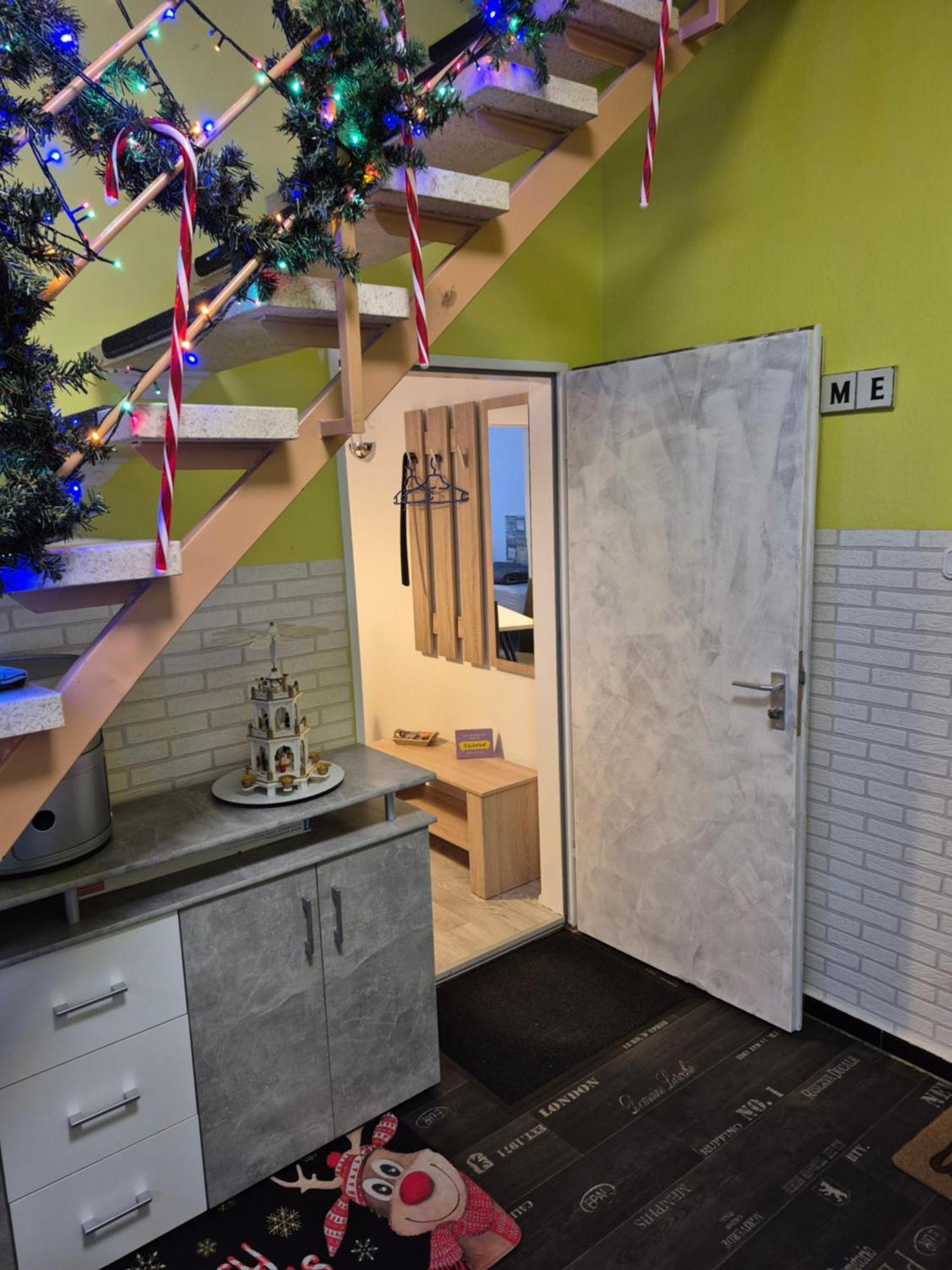 Sommerhaus Bremervörde Екстериор снимка