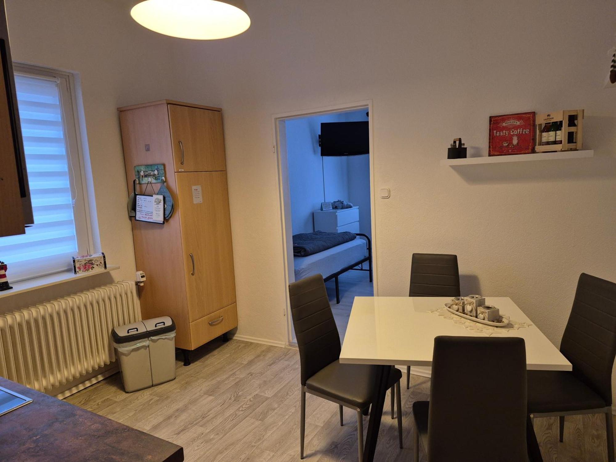 Sommerhaus Bremervörde Екстериор снимка