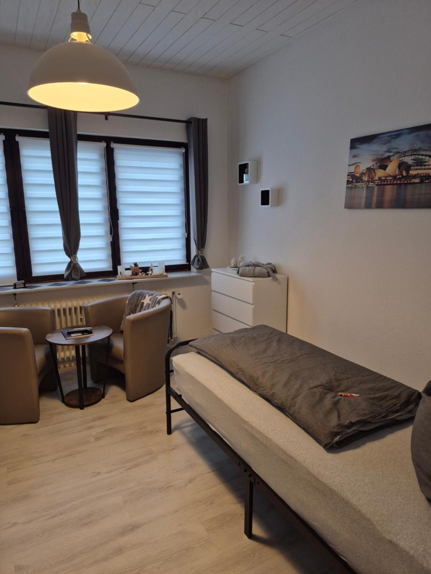 Sommerhaus Bremervörde Екстериор снимка