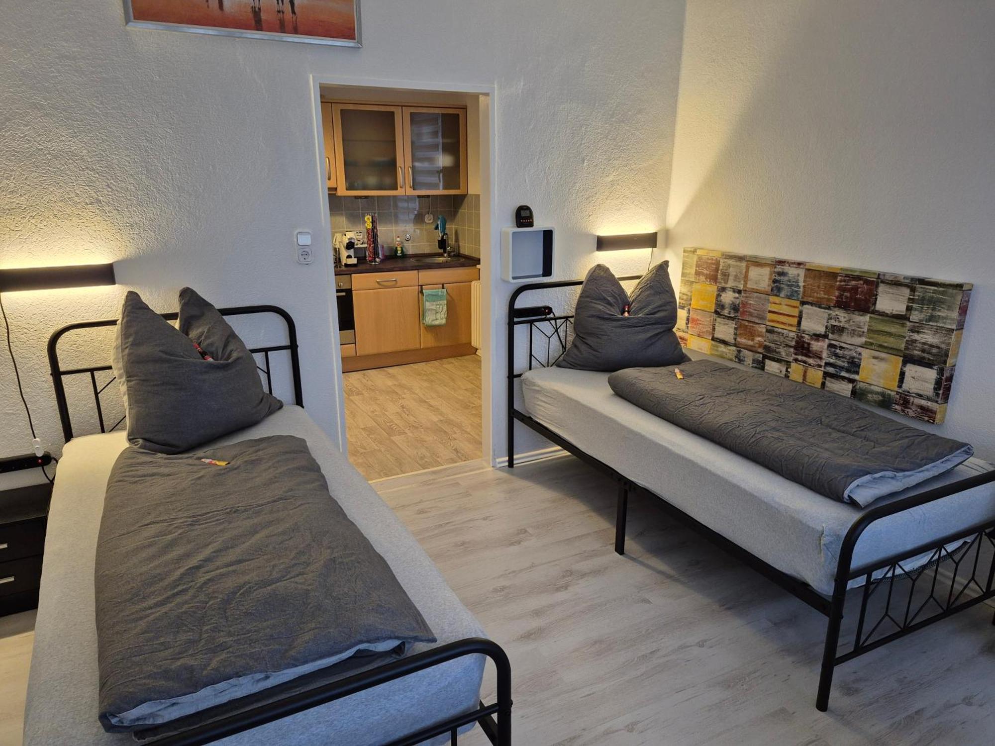 Sommerhaus Bremervörde Екстериор снимка