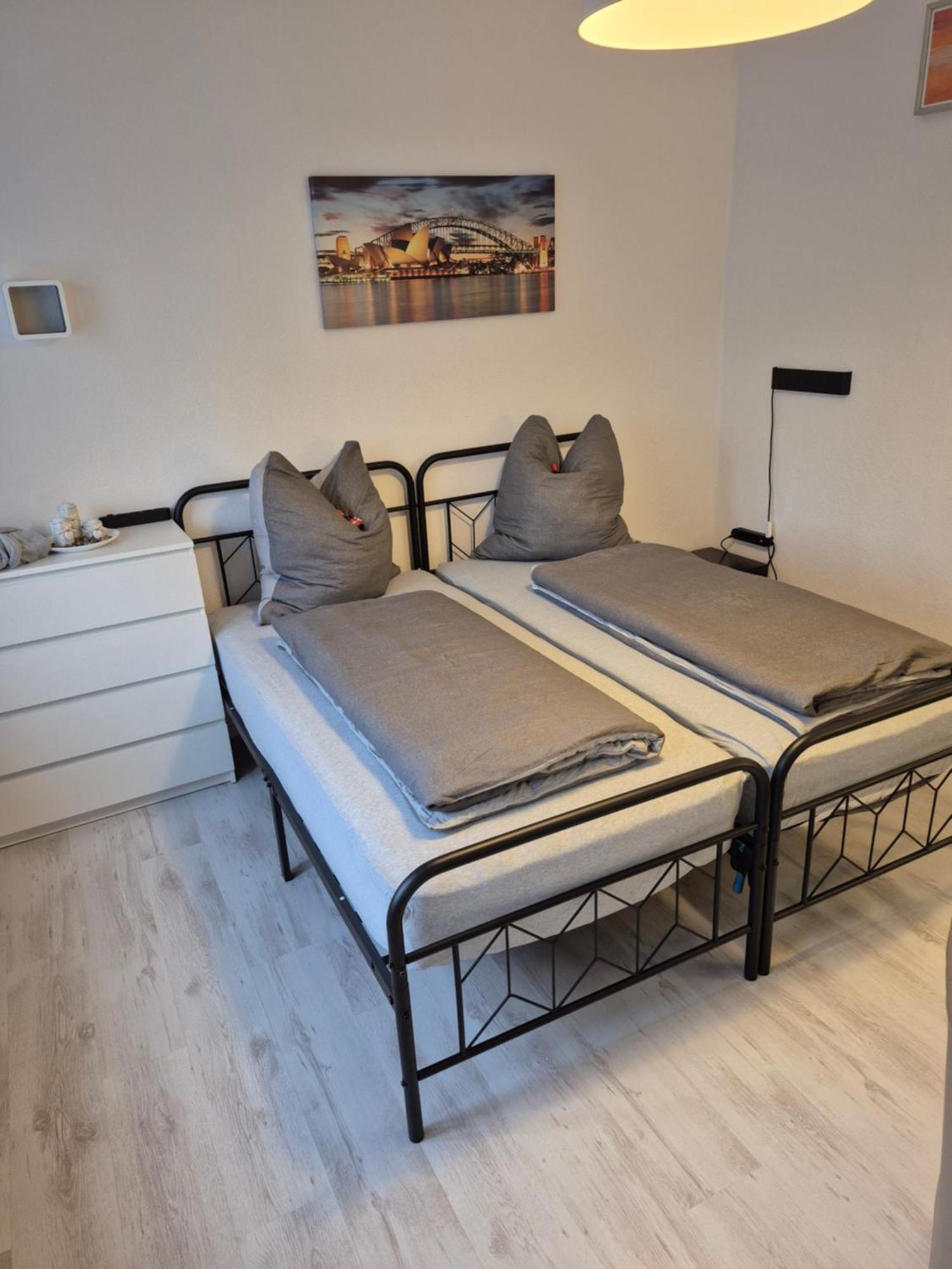 Sommerhaus Bremervörde Екстериор снимка