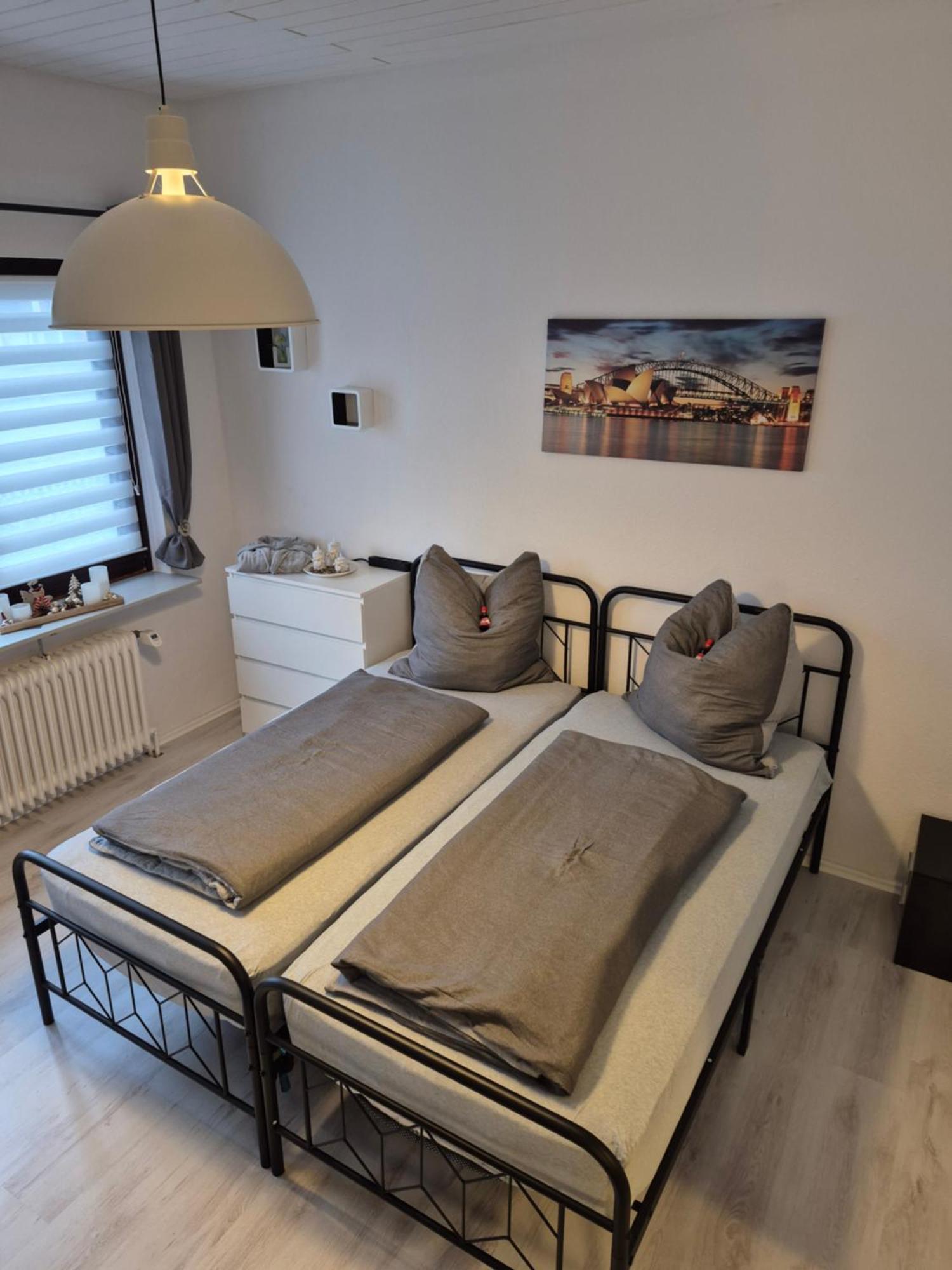 Sommerhaus Bremervörde Екстериор снимка